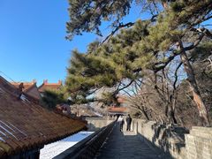 -沈阳市东陵公园