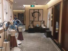 -华夏良子·足道SPA艾灸(铁道大厦店)