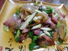 -青城甲(青城山店)