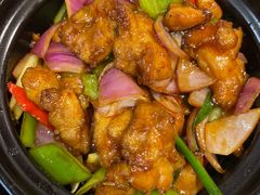 -日昌餐馆(亦庄店)