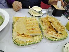 -锅贴王海鲜小馆