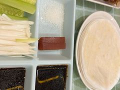 -玉桥餐厅(天坛店)