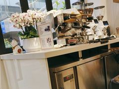 -LAB COFFEE来杯咖啡(宝龙店)