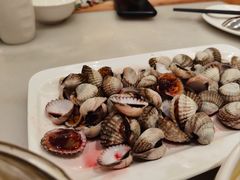 -华盛丰温州大排档(东三环南路店)