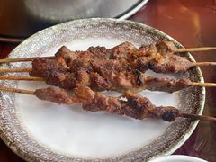 -清真明德斋茶餐厅民族饭店(北京街店)