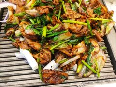 -北平小馆·烤鸭·家常菜(磨房北里店)
