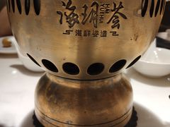 -海玥荟海鲜姿造自助餐厅(欧罗巴广场店)