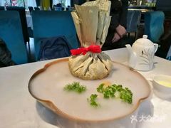 -山顶顶概念四川菜(黄埔大道店)