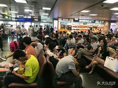 -厦门高崎国际机场-T3航站楼