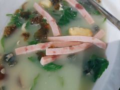 上汤桑嫩叶-法兰度西餐厅(新会店)