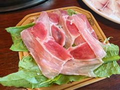 -颜氏双江清水鱼一养身火锅(磁器口店)