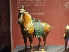 -陕西历史博物馆