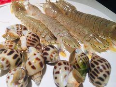 -加餐海鲜自助(宝龙一城店)