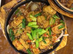 自游人特色美食一楼-自游人·美食一楼·地道徽菜(三十年名店)