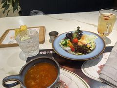 -尊品牛排(沙湾印象汇店)