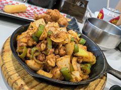 -HONGA HONGA雄家(曹路店)