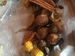 -The Crab Pot Seattle
