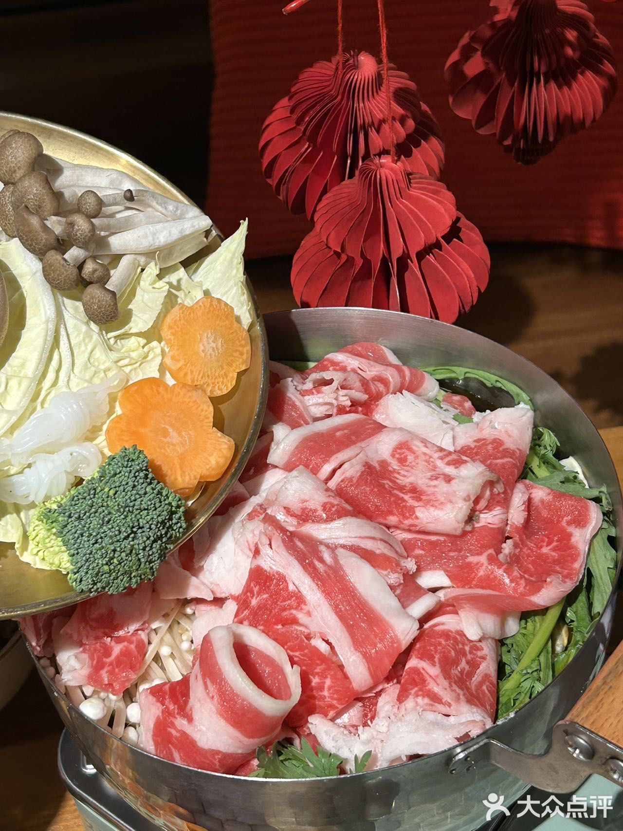 如果感到emo😈就来吃顿漂亮饭吧！