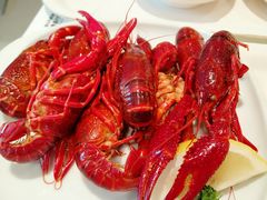 -宜家家居（上海徐汇商场店）-停车场