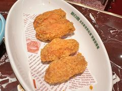 -新白鹿餐厅(西湖银泰店)