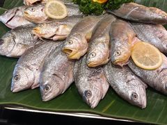 -昆明佳华广场酒店·西餐厅