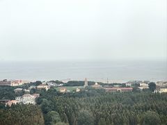 -日照海滨国家森林公园