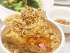 -新吉士·上海菜(浦东LCM置汇旭辉店)