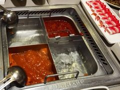 -海底捞火锅(凯德广场店)