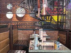 -疯鱼军团·正宗烤鱼(红山店)