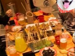 -东方一串·龙虾烧烤·特色烤鱼(柳州路店)