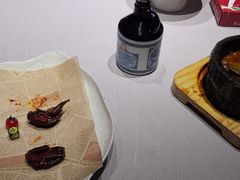 -千百味红餐厅·江西菜(绿地双子塔店)