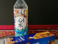 -神农美特好生鲜超市(三墙店)