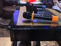 -唱吧麦颂KTV(方庄店)