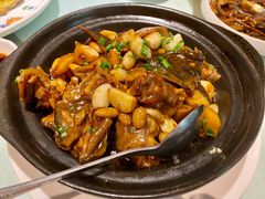 -申粤轩酒楼·三十年粤菜经典(丁香花园店)