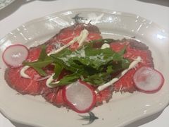 -Osteria Garden 生蚝花园餐厅(原进贤路店)