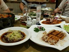 -品大三·南京菜(大行宫店)