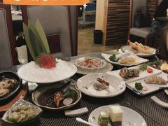 三文鱼-菊上料理(蜀山银泰百货店)