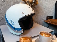 -Infica Coffee