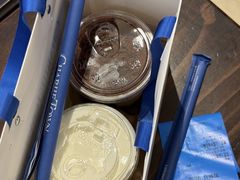 -CHARLIETOWN红茶公司(南京万象天地店)