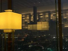 -北京柏悦酒店·锦庭餐厅Dining Room