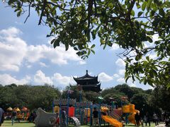 -白马涧龙池景区