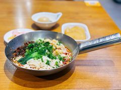 -刀马旦老成都板凳面(高新店)