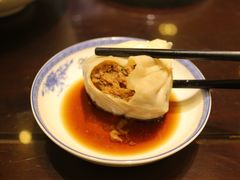 无锡小笼包-熙盛源(复兴路店)