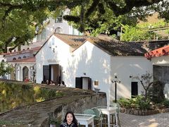 -澳门圣地牙哥古堡酒店