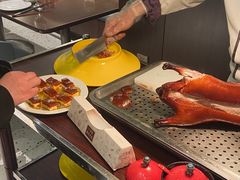 -花家怡园HUA'S RESTAURANT(崇文门·哈德门广场店)