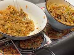 -肥家大排档(天河体育西店)