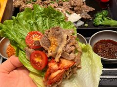-七八冷面·延边朝鲜族美食(世纪汇店)