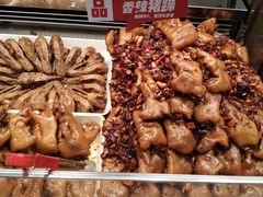 -廖记棒棒鸡(金光华广场店)