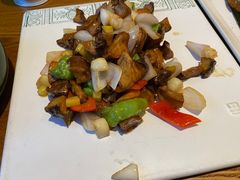 -云海肴·汽锅鸡·云南菜(苏州中心店)