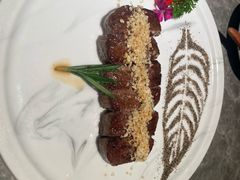 -炙柒Sekinana·精致日料(合生汇店)